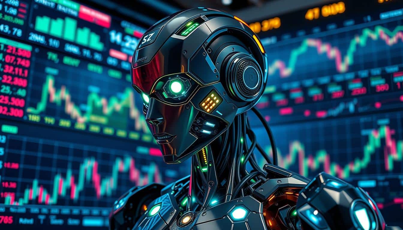 AI Trading Bot