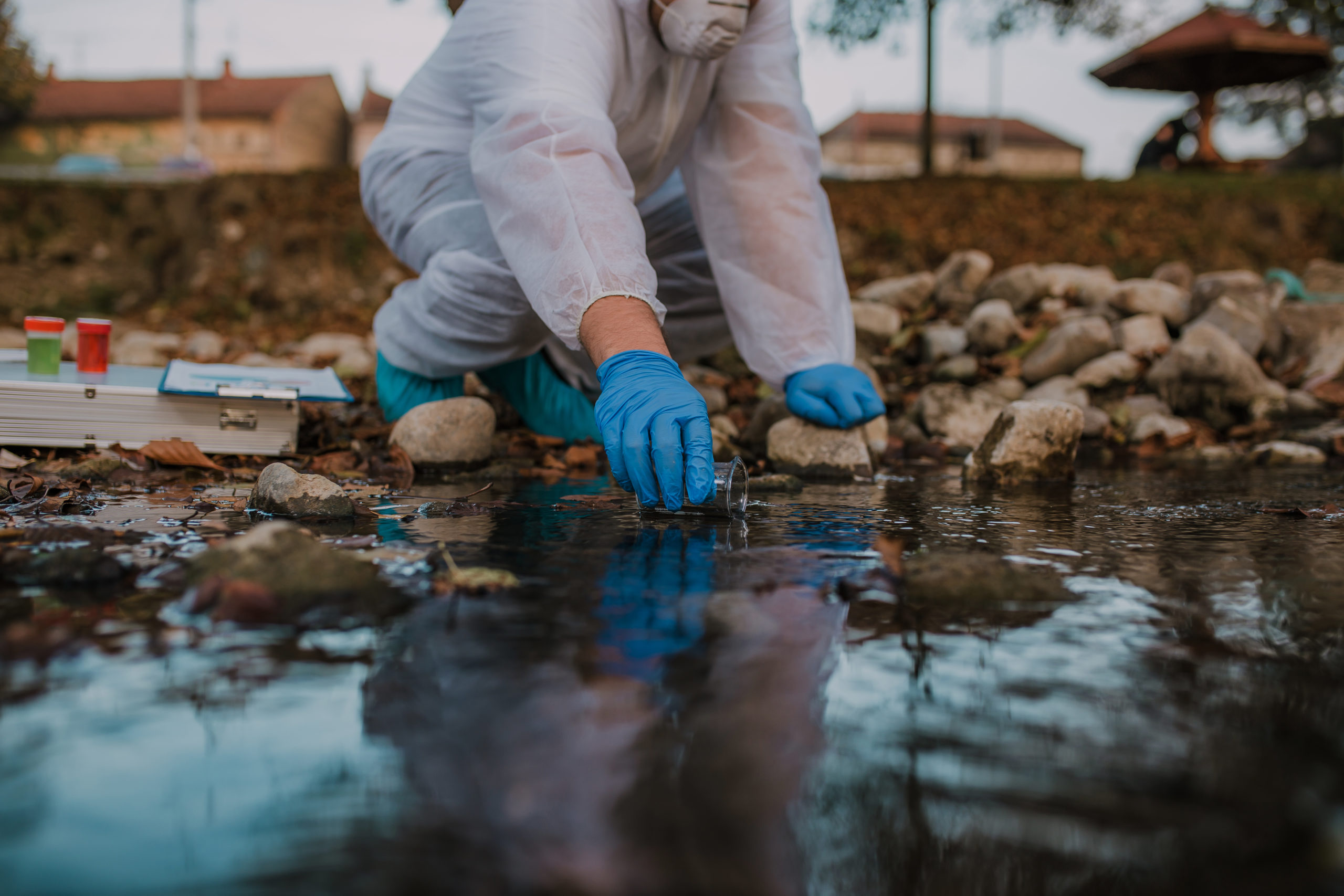 Water Analysis